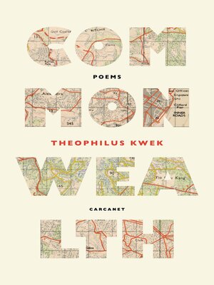 cover image of Commonwealth